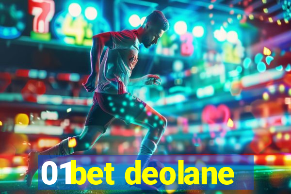 01bet deolane